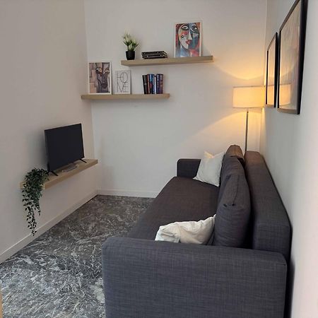 Living Room Orlando Корильяно-Калабро Экстерьер фото