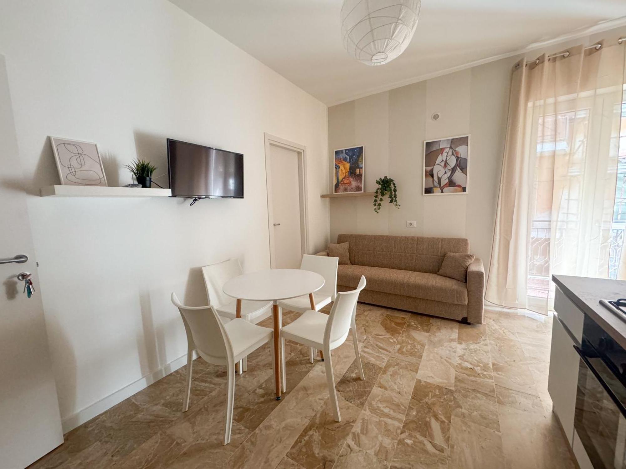 Living Room Orlando Корильяно-Калабро Экстерьер фото